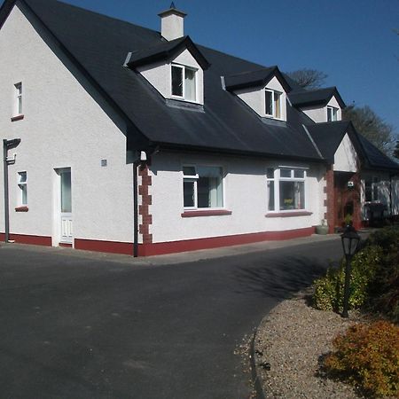 Rocksberry Bed & Breakfast Castlebar Exteriör bild