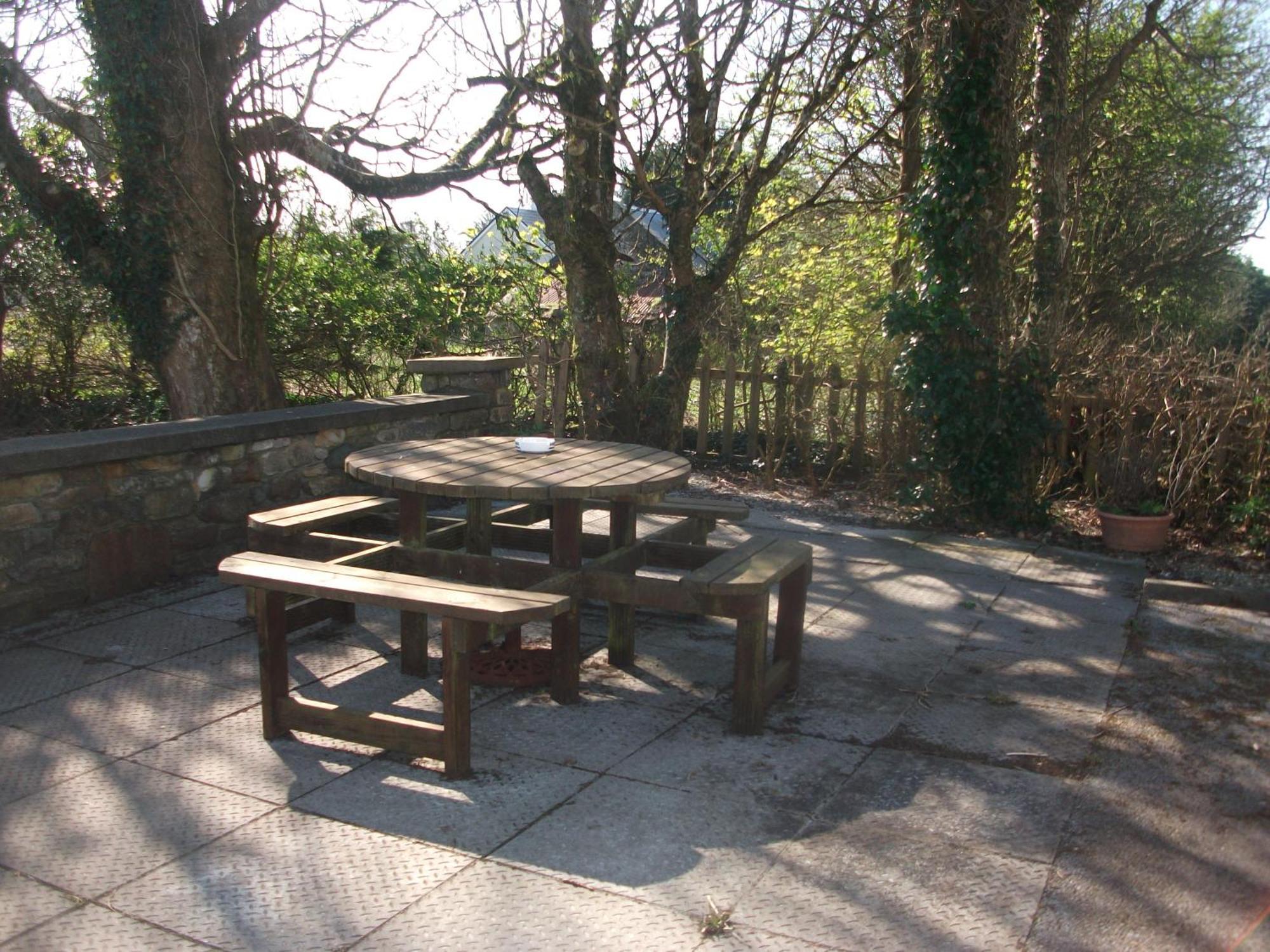 Rocksberry Bed & Breakfast Castlebar Exteriör bild