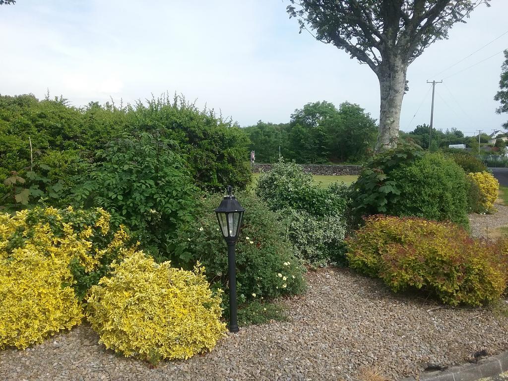 Rocksberry Bed & Breakfast Castlebar Exteriör bild