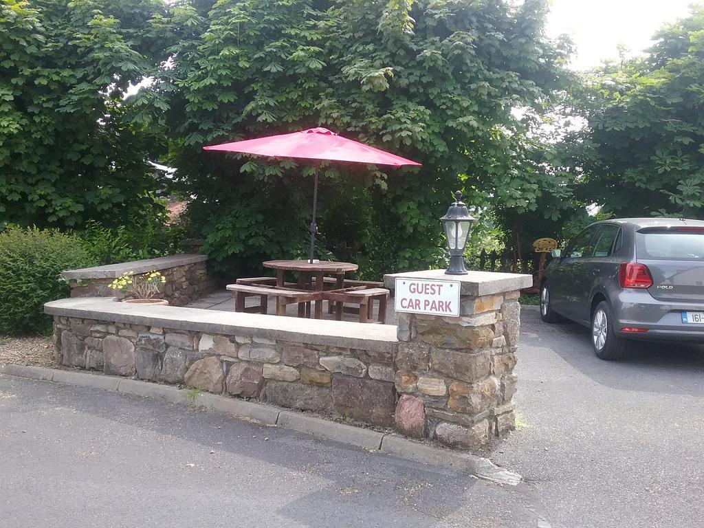 Rocksberry Bed & Breakfast Castlebar Exteriör bild