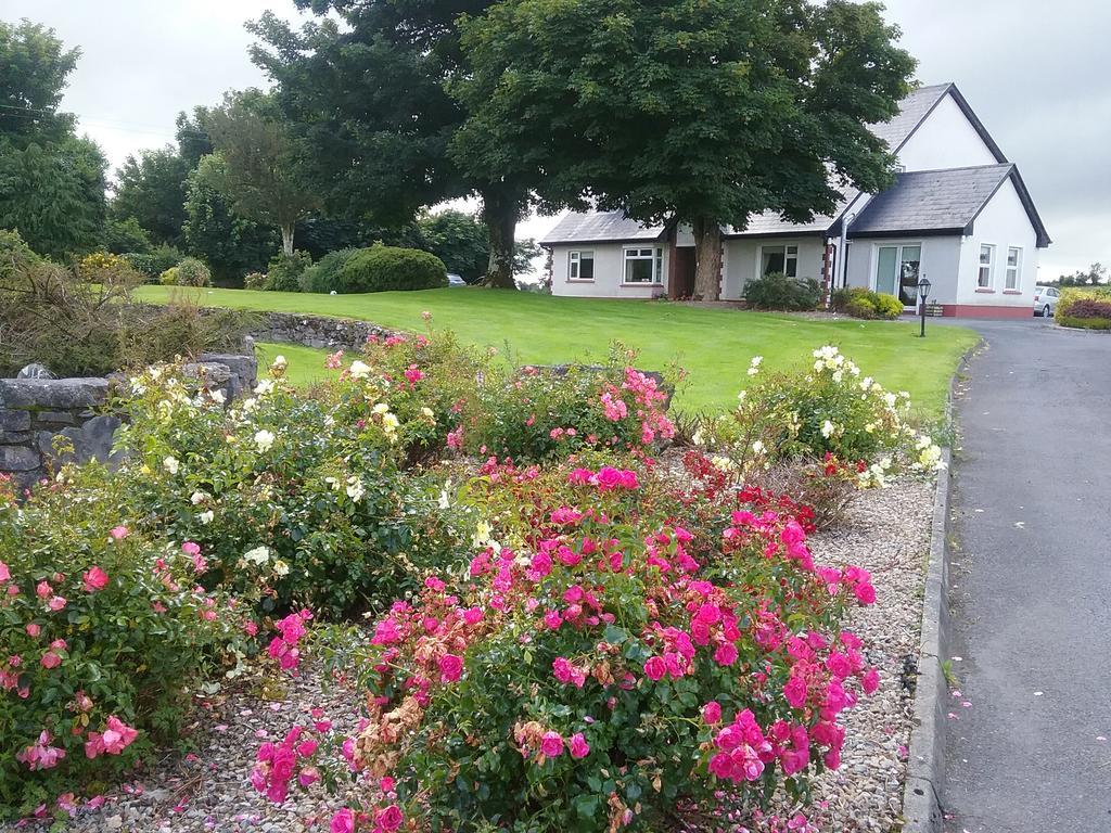 Rocksberry Bed & Breakfast Castlebar Exteriör bild