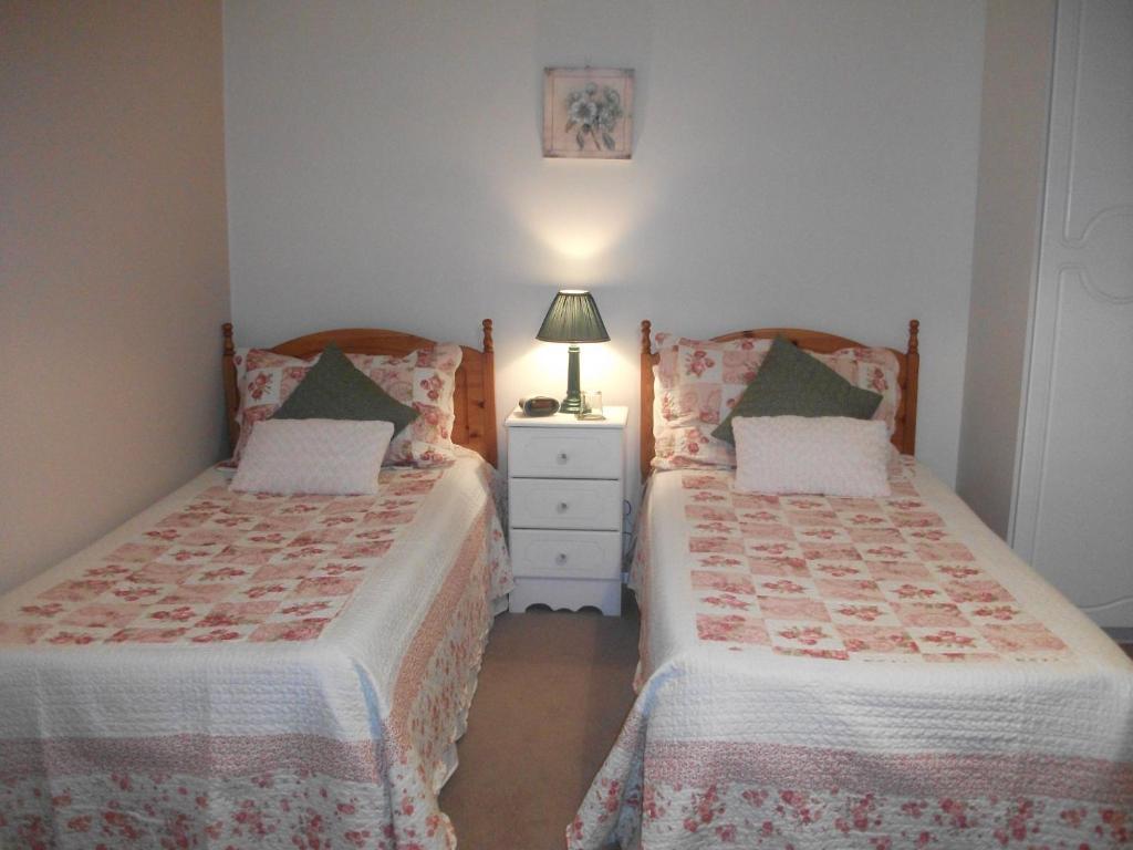 Rocksberry Bed & Breakfast Castlebar Exteriör bild