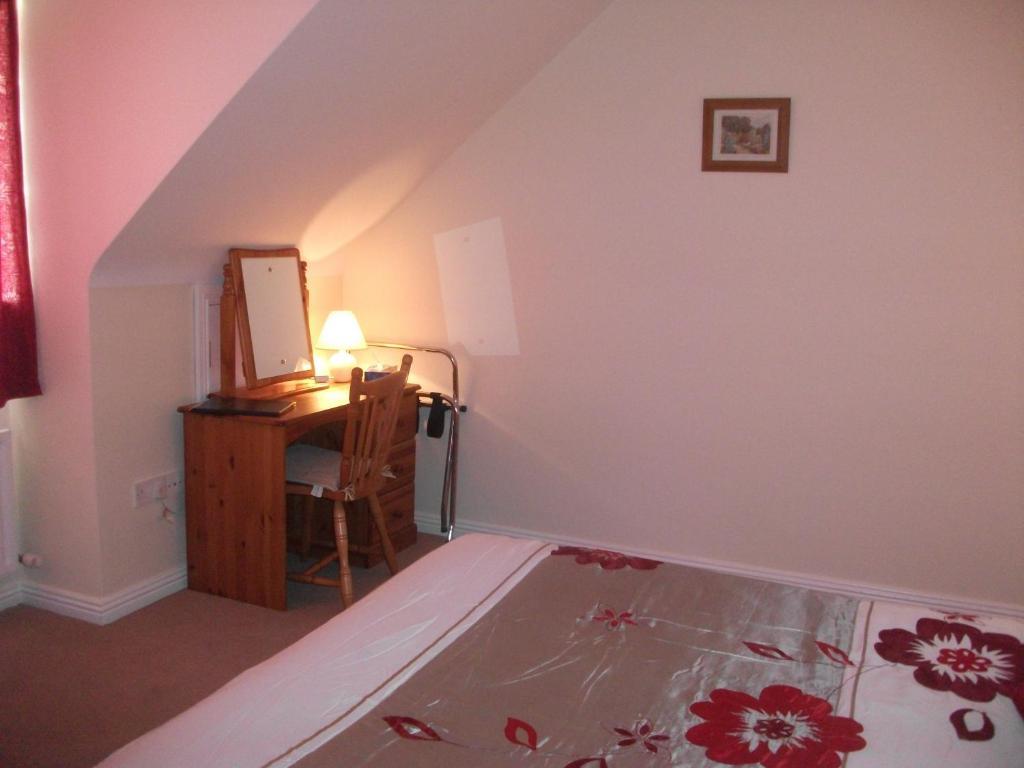 Rocksberry Bed & Breakfast Castlebar Exteriör bild